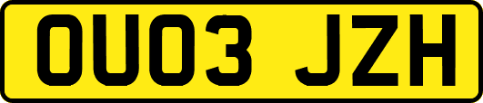 OU03JZH