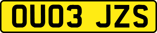 OU03JZS