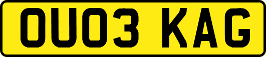 OU03KAG