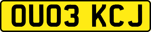 OU03KCJ