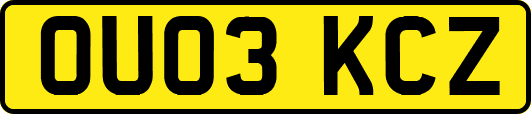 OU03KCZ