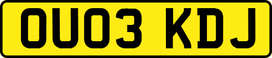OU03KDJ