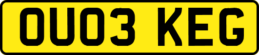 OU03KEG