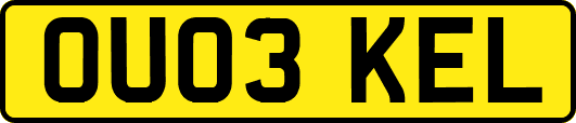 OU03KEL