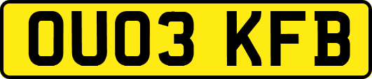 OU03KFB