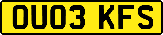 OU03KFS