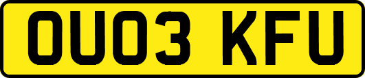 OU03KFU