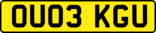 OU03KGU