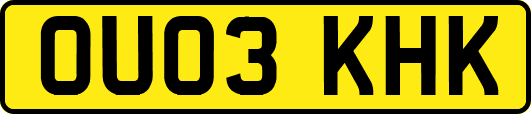 OU03KHK