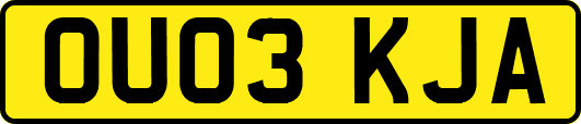 OU03KJA