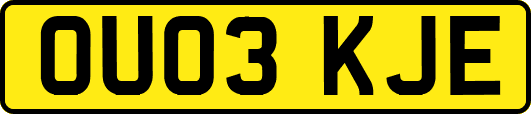 OU03KJE