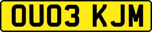 OU03KJM