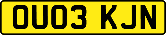 OU03KJN