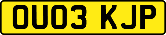 OU03KJP