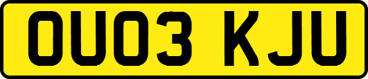 OU03KJU