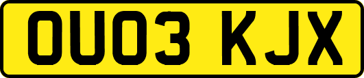 OU03KJX