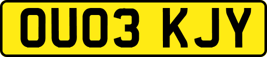 OU03KJY