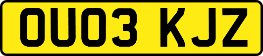 OU03KJZ