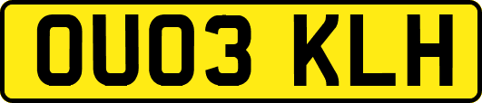 OU03KLH