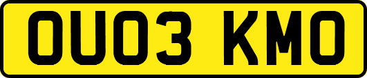 OU03KMO