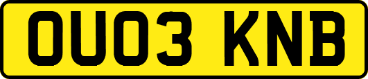 OU03KNB