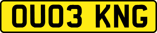 OU03KNG