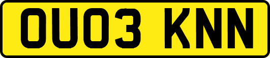 OU03KNN