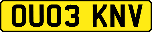OU03KNV