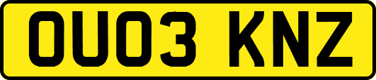 OU03KNZ