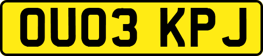 OU03KPJ