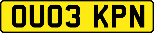 OU03KPN