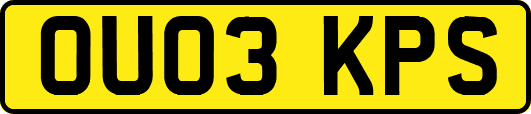 OU03KPS