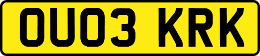 OU03KRK