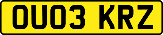 OU03KRZ