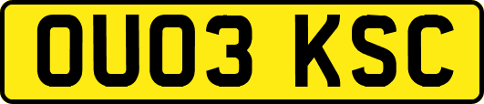 OU03KSC