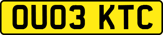 OU03KTC