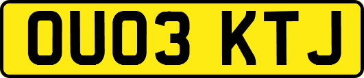 OU03KTJ