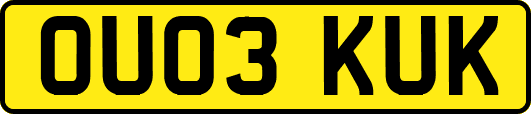 OU03KUK