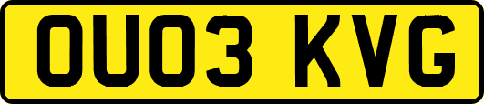 OU03KVG