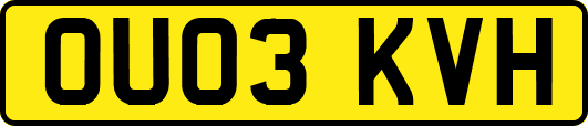 OU03KVH