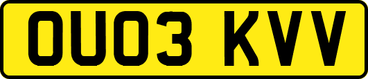 OU03KVV