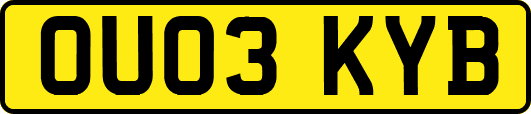 OU03KYB