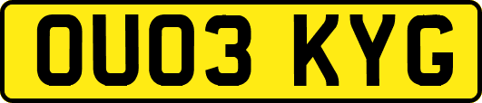 OU03KYG