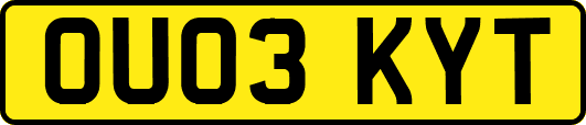 OU03KYT