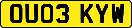 OU03KYW