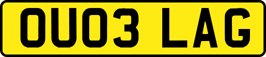 OU03LAG