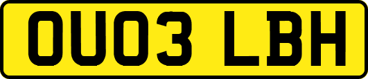 OU03LBH