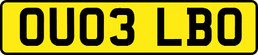 OU03LBO