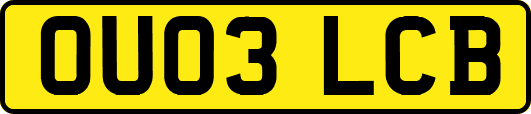 OU03LCB