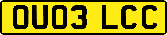 OU03LCC